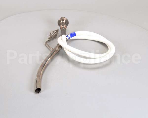 8068867SP Frymaster Wand Assembly, Fpg18Fb Oil Discard