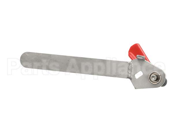 8069062 Frymaster Handle Assembly, Mj47 Left Dv/Fv