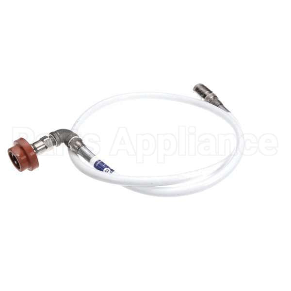 8069178 Compatible Frymaster Hoseassy, Oil Dispose