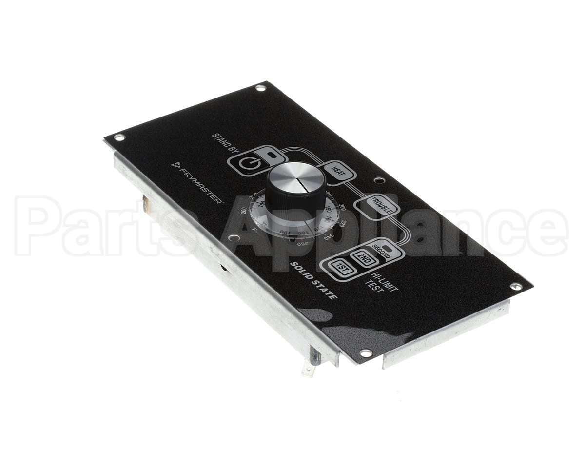 8069215 Frymaster Control, Anlog Navy Submrn