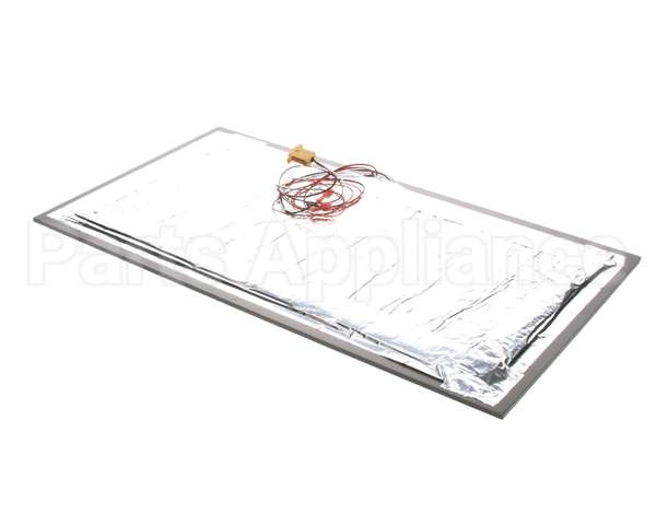 8069239SP Frymaster Plate Assembly, Hlz18 Heater