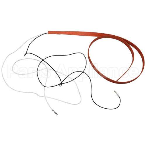 8069245SP Compatible Frymaster Elec Oil Rtrn Heatr Assy Common