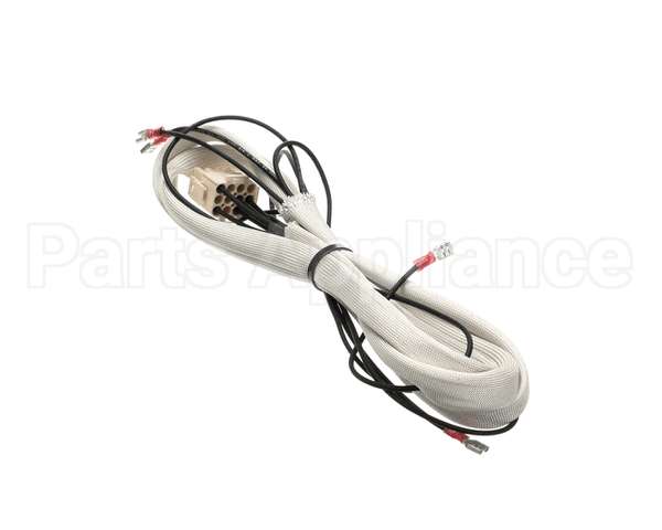 8069334SP Frymaster Harness, Fbr18 12-Pin