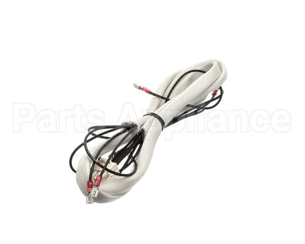 8069334SP Frymaster Harness, Fbr18 12-Pin