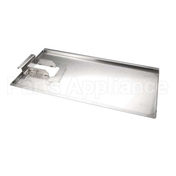 8069446SP Compatible Frymaster Coverassy, Single H50 D Rain