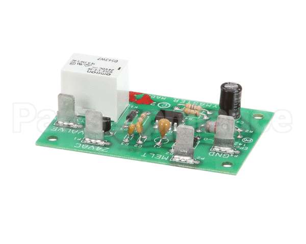 8069613 Frymaster Pcb Assembly, Melt Cycle Timer