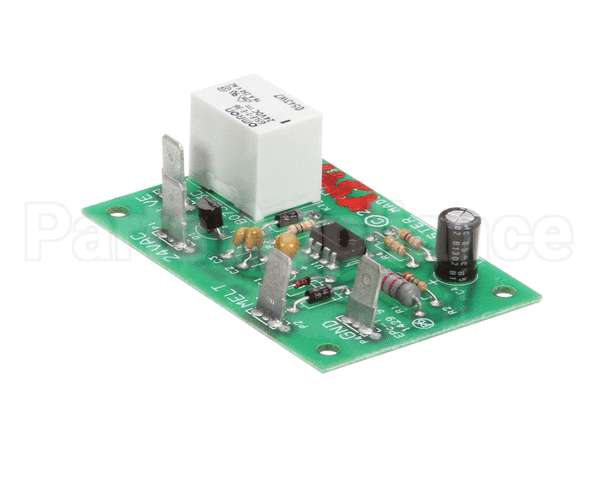 8069613 Frymaster Pcb Assembly, Melt Cycle Timer