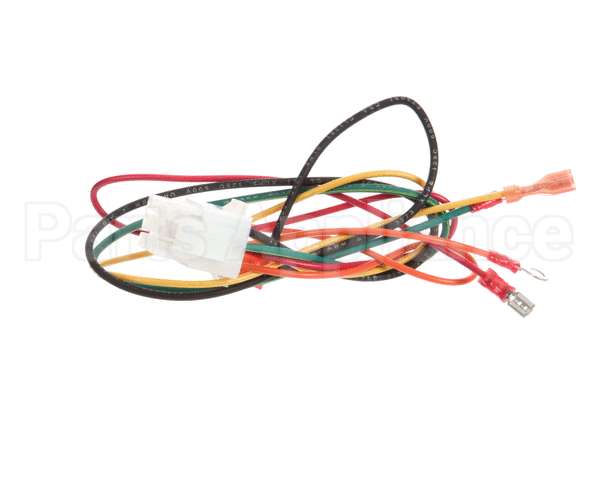 8069636 Frymaster Plug Assembly, Hpla Controlr