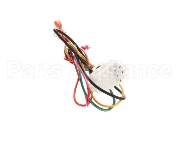 8069636 Frymaster Plug Assembly, Hpla Controlr