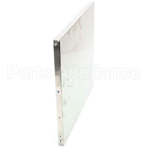 8069744SP Compatible Frymaster Smii W/O Hole Door Assy