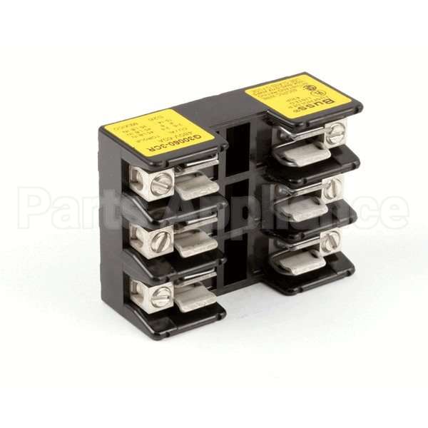 807-0501 Compatible Frymaster Fuse Block