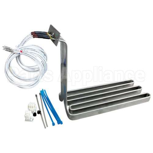 807-2640 Compatible Frymaster Heatingelement, Flat Ba R, 208V 8.5Kw Kit