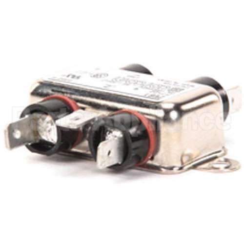 807-2818 Compatible Dean Emi 120/250 Line Filter Sinbad
