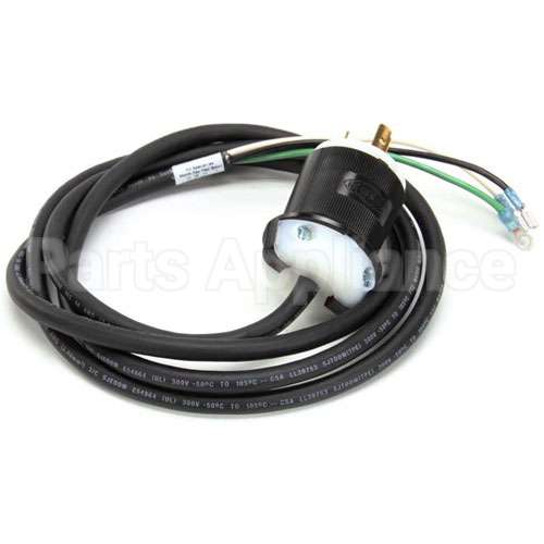 807-3020 Compatible Frymaster Hlz Twist-Lock Cordset