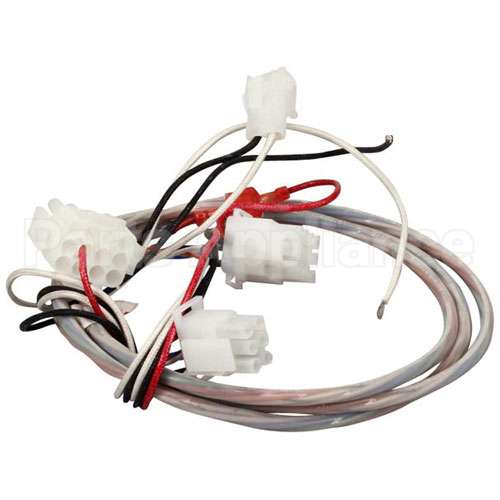 807-4014 Compatible Frymaster Fpp350/352 Wire Harness