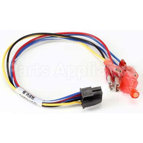 807-4343 Compatible Frymaster Intrface To Im Harness H50/H55