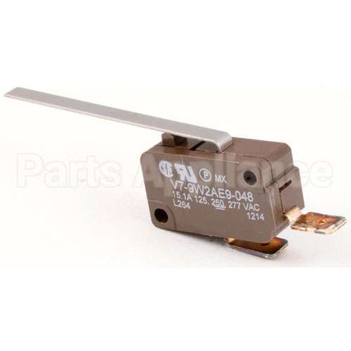 807-4742 Compatible Frymaster Hitemp Long Lever Switch