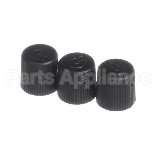 807000023 Compatible Rinnai Cap De-Aerator Shr 3X