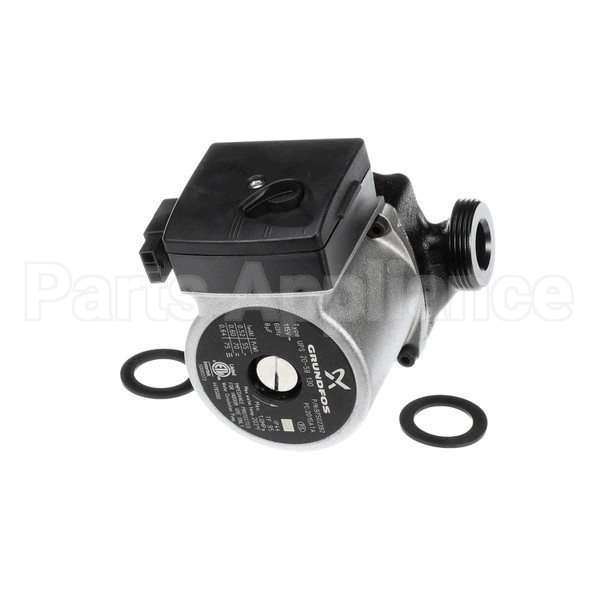 807000039 Compatible Rinnai Pump Ups20-58 120V