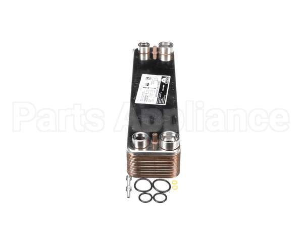 807000055 Rinnai Plate Exchanger E110C