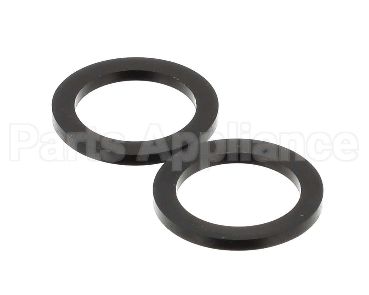 807000099 Rinnai Gasket, Qp (2/Pk)