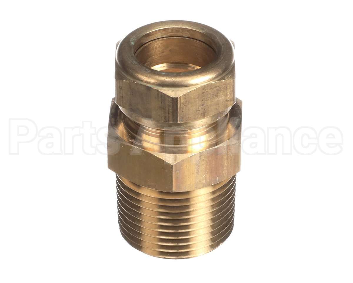 807000120 Rinnai Connection Set 22 X 1" M-Npt