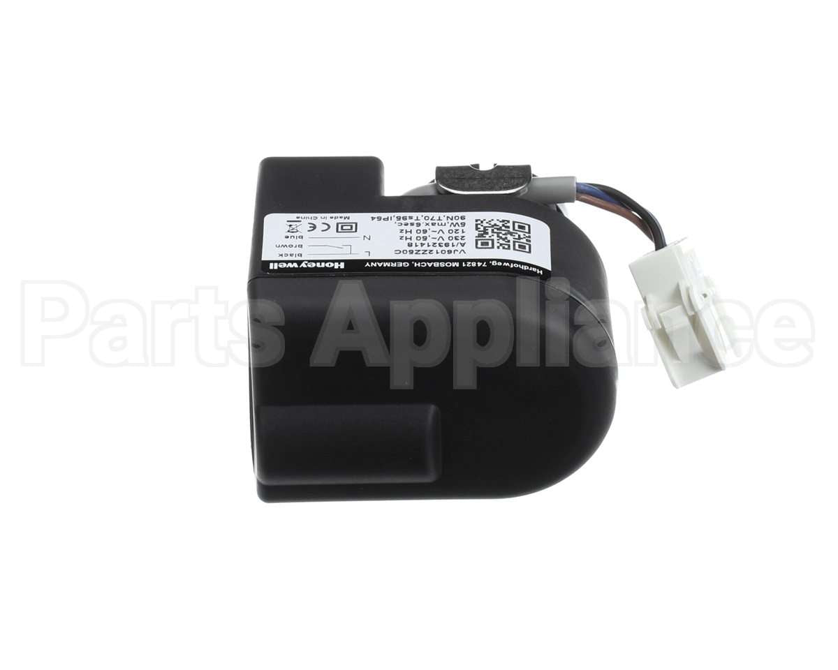 807000131 Rinnai Actuator 3-Wv 120-230V + Clip