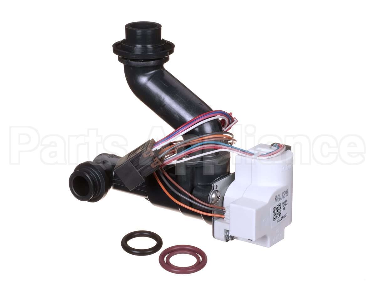 807000187 Rinnai Switching Valve Assy