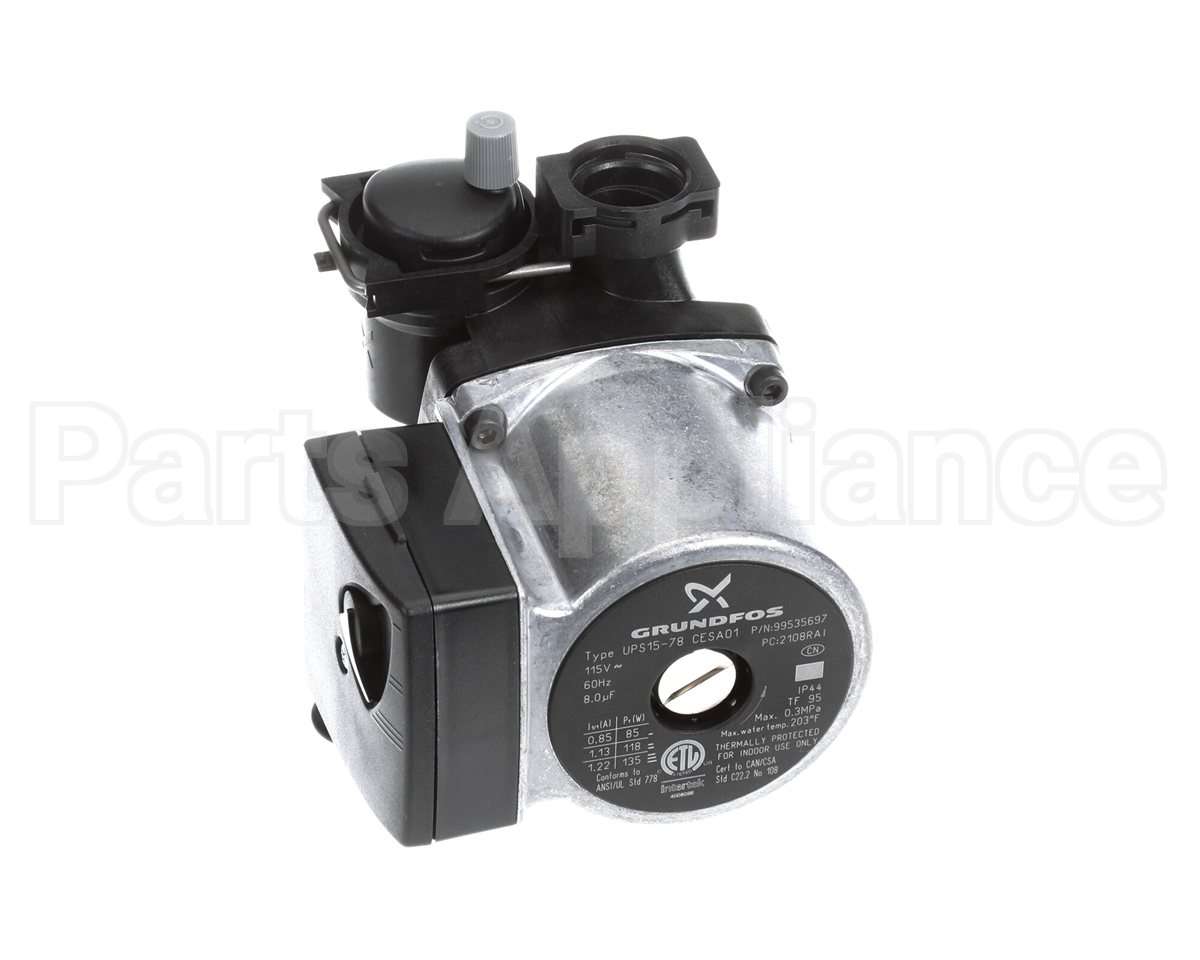 807000188 Rinnai Pump