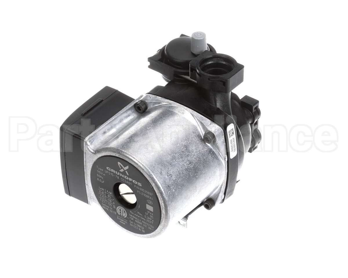 807000188 Rinnai Pump