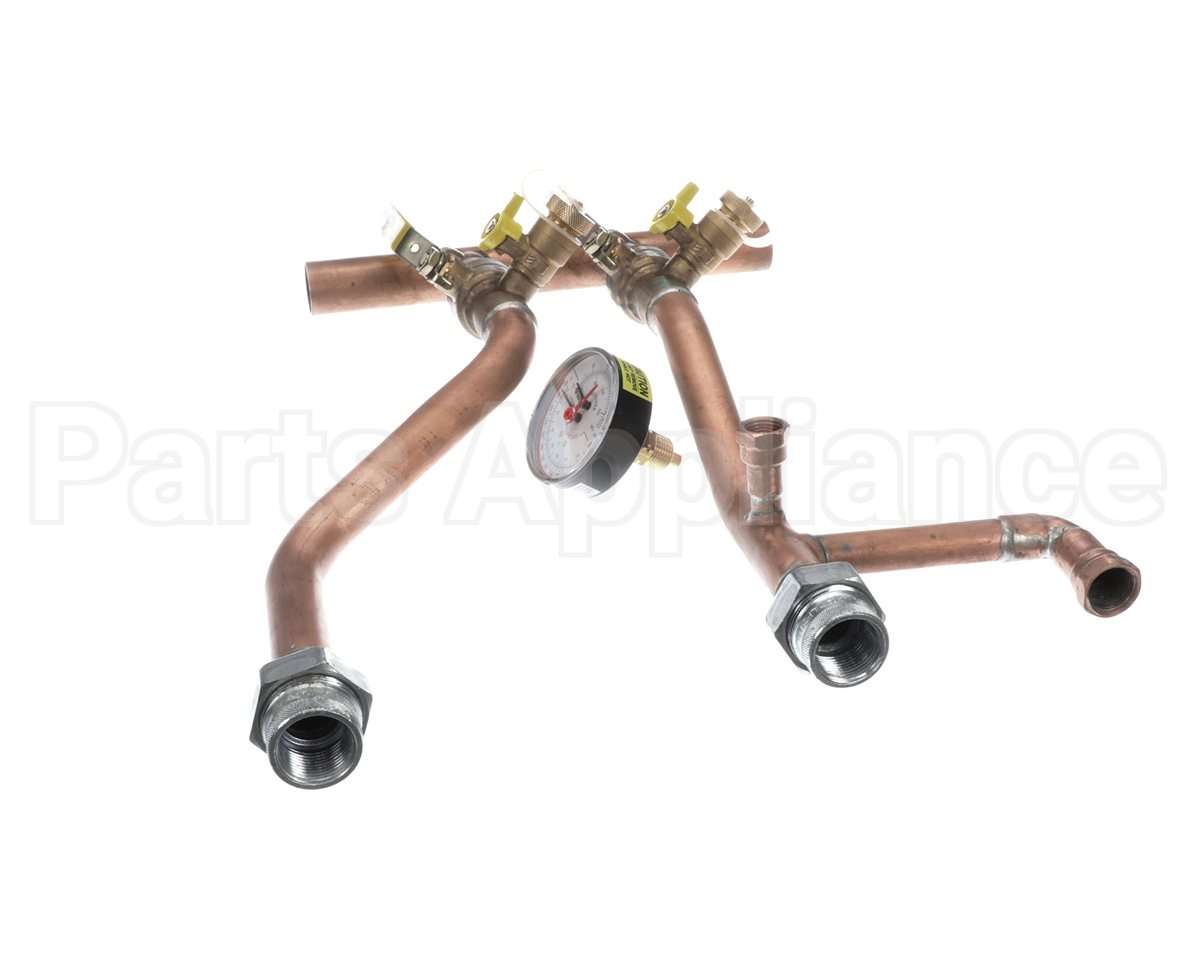 807000212 Rinnai Heat Exchanger Kit