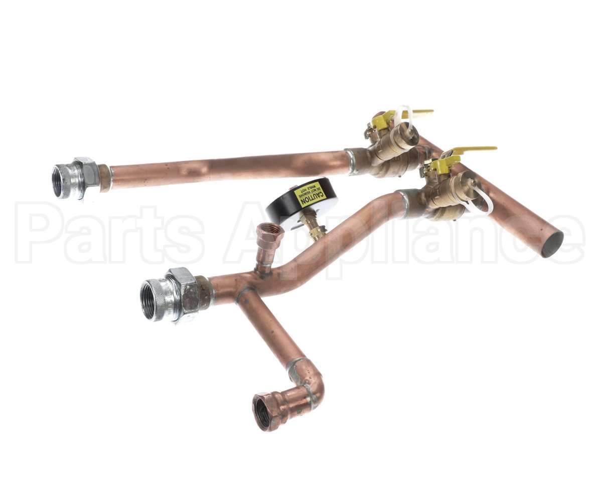 807000212 Rinnai Heat Exchanger Kit