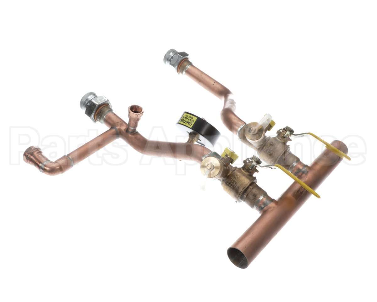 807000212 Rinnai Heat Exchanger Kit