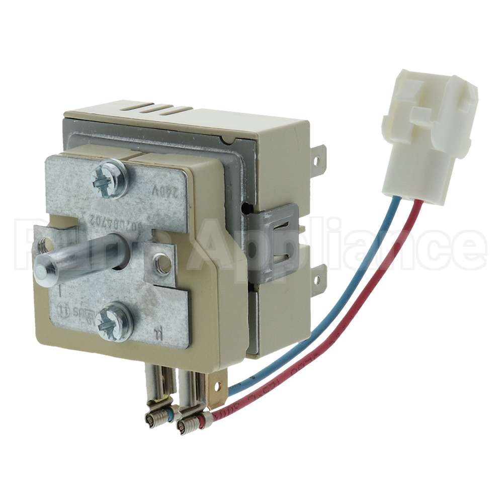 807004702 Infinite Switch Compatible