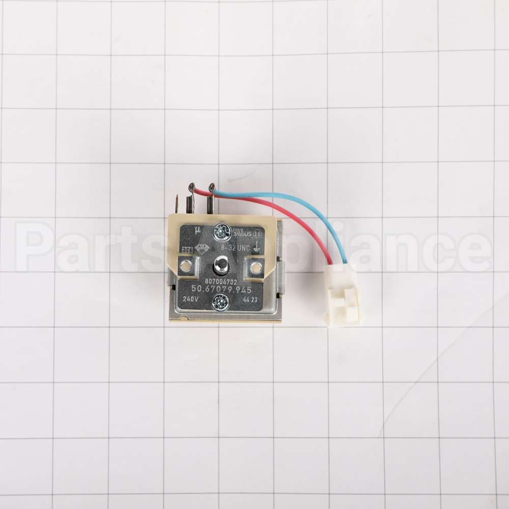 807004702 Frigidaire Switch