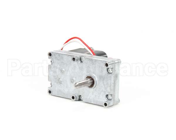 8070108 Frymaster Gearmotor Mod250 6Rpm 240V60Hz