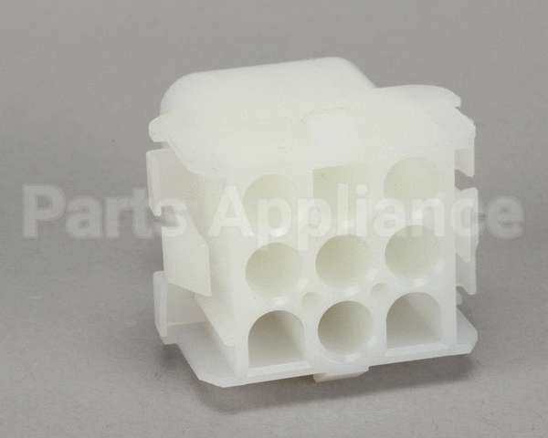 8070156 Frymaster Connector 9-Pin #1-480707-0