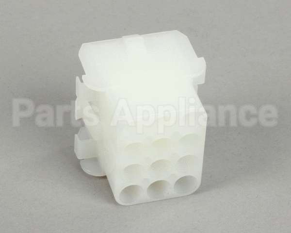 8070159 Frymaster Connector 12Pin Hsg Amp1480709