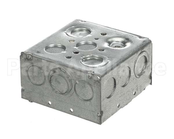 8070171 Frymaster Box Junction 4Sd-112 4X4X2.12