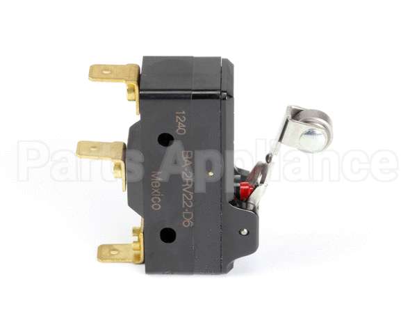 8070240 Frymaster Switch Micro Ba-2Rv22-D6