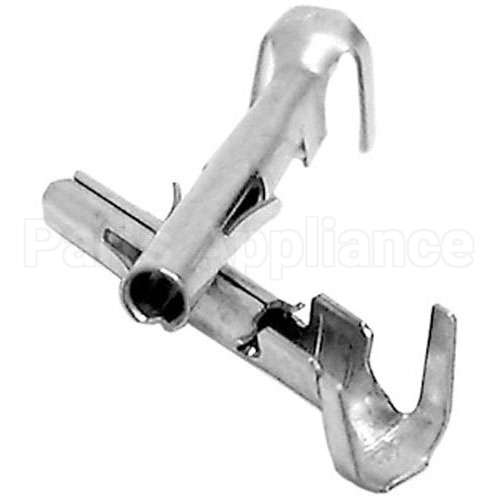 8070257 Compatible Frymaster Pin, Female Connector (25/Pkg) Kit