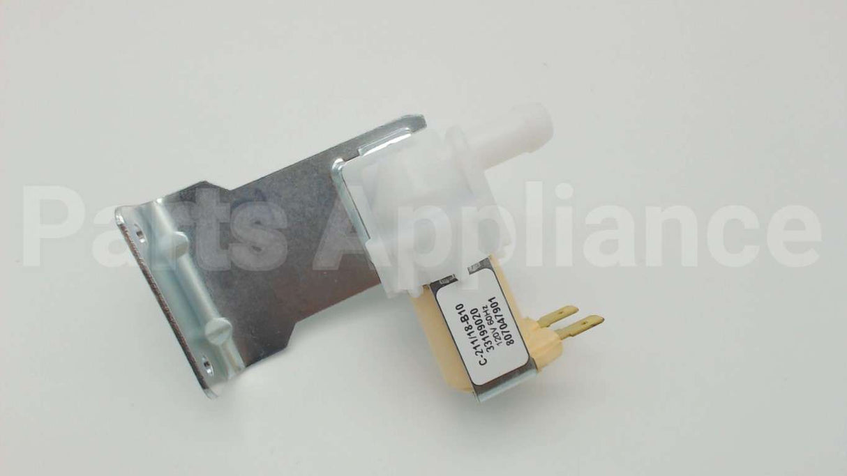 807047901 Frigidaire Valve