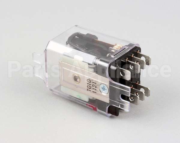 8070670 Frymaster Relay, Dpdt 24V