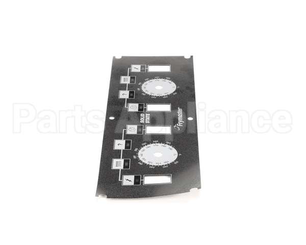8070844 Frymaster Overlay,Cont S/S Dual