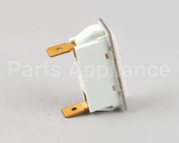 8071061 Frymaster Light 125V W/Plain White Lens