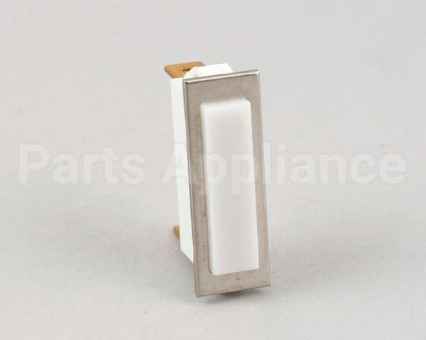 8071061 Frymaster Light 125V W/Plain White Lens