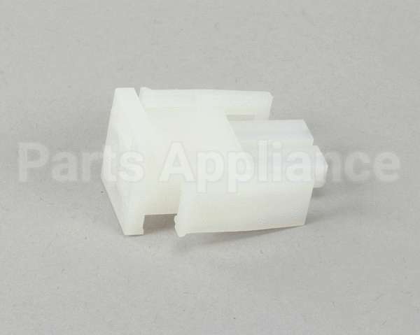 8071067 Frymaster Connector,2P Plug 94V-2 Wht Male