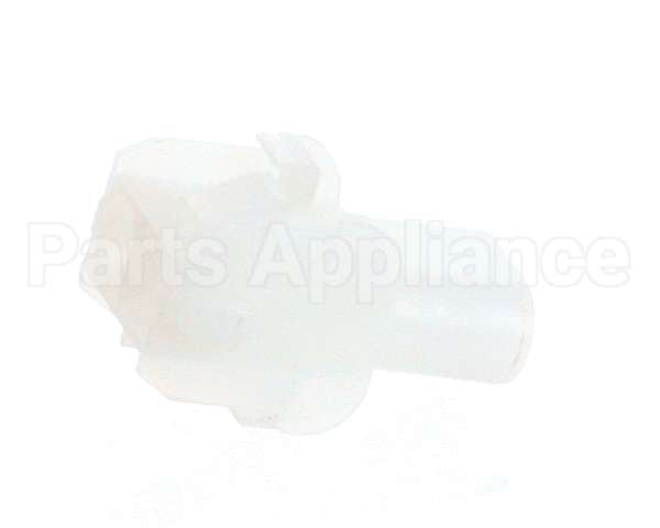 8071068 Frymaster Connecter 2P Cap 94V-2 Wht Ml