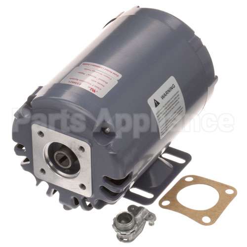 8071197 Compatible Frymaster Filter Pump Motor 115V, 1/3Hp, 1P 1725