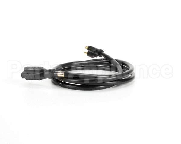 8071224 Frymaster Cordset 120V Fb Fltr Ljs